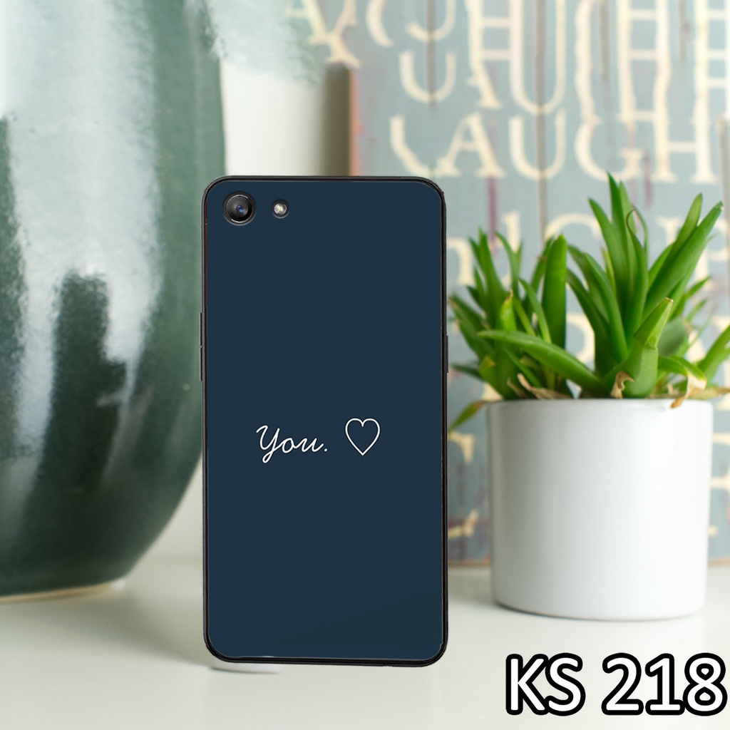 Ốp lưng Oppo A59 - Oppo F1S - Oppo F1 Plus - Ốp in hình Trái tim  siêu dễ thương