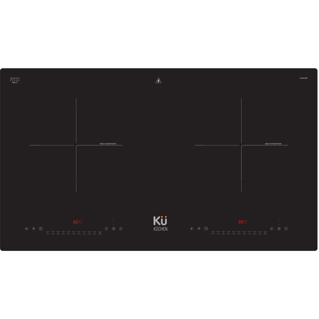 Bếp Điện Từ MI 217