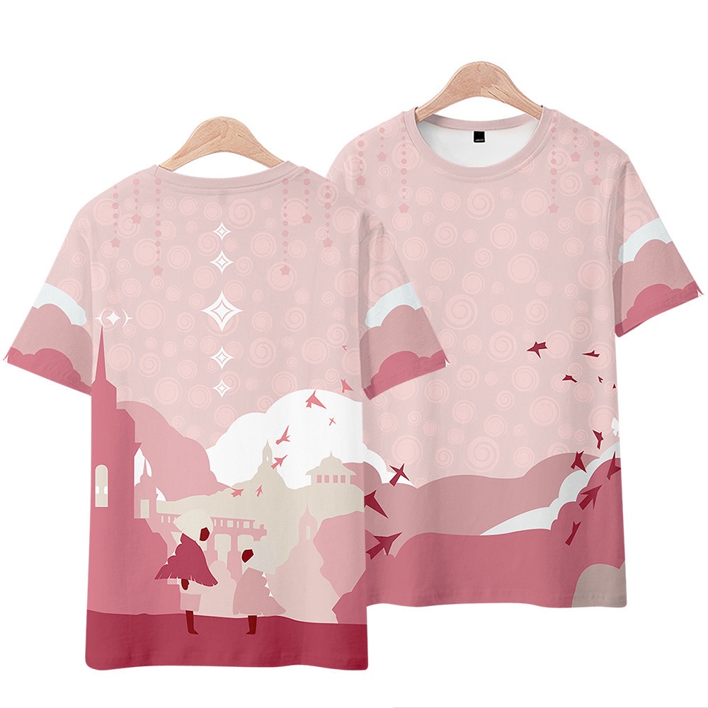 Áo Khoác Kimono In Họa Tiết 3d Độc Đáo Cho Bé | BigBuy360 - bigbuy360.vn