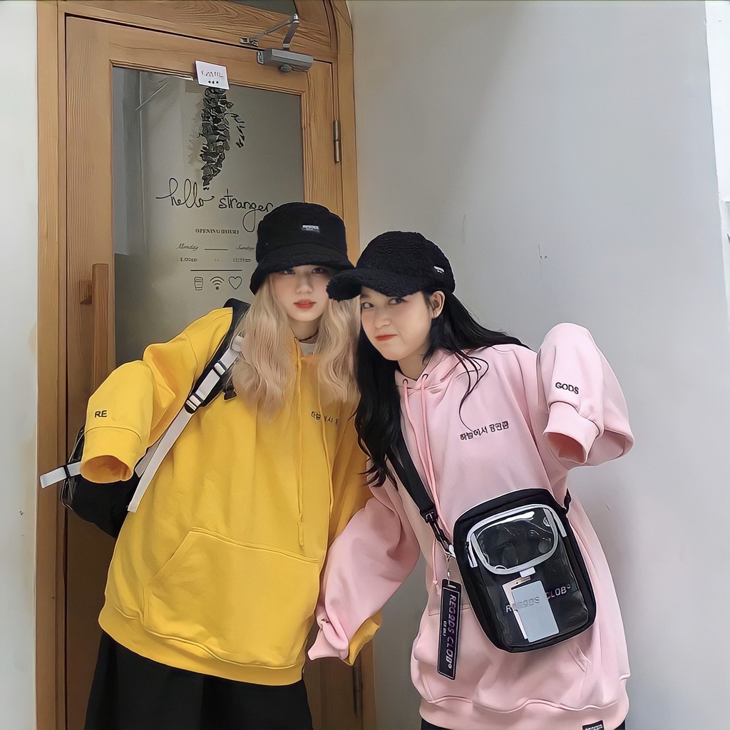 (FREESHIP+VIDEO THẬT) AHD0012- Áo Hoodie Regos nhiều màu thả ga lựa chọn | BigBuy360 - bigbuy360.vn