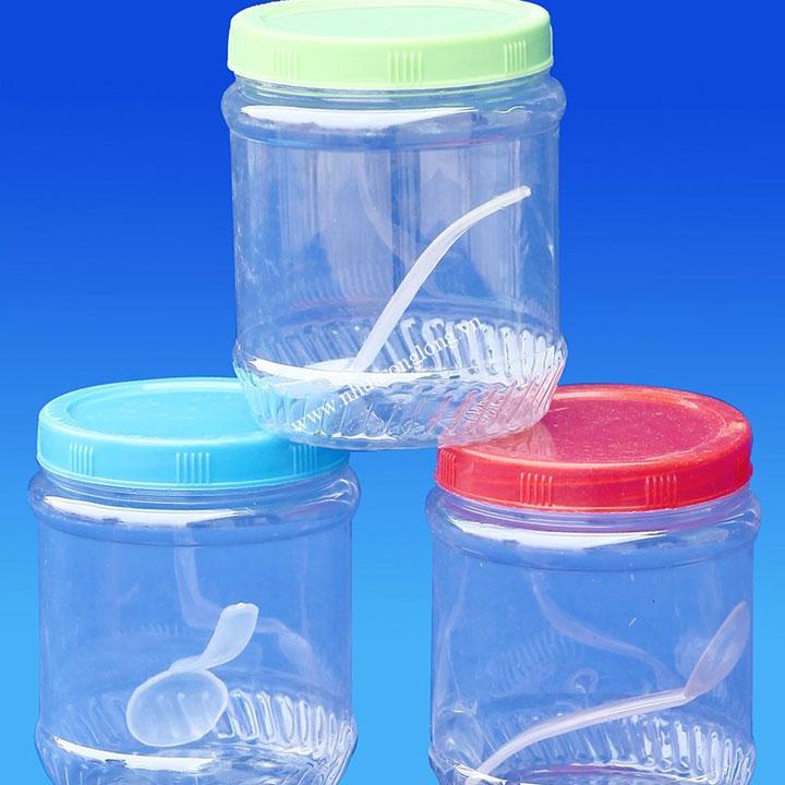 Hộp nhựa Việt Nhật