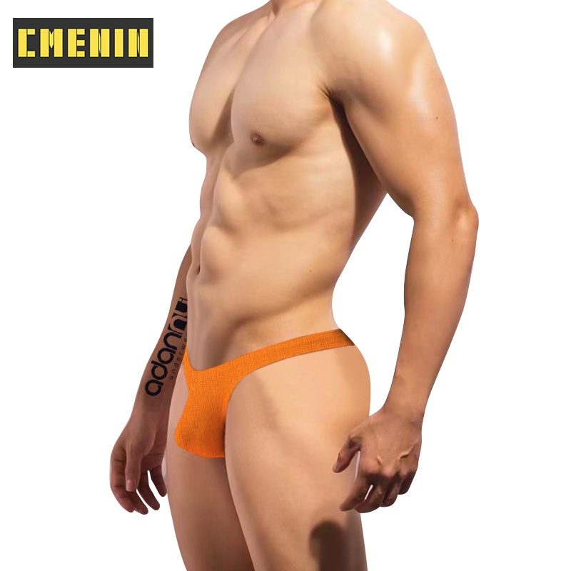 Quần lót CMENIN ADANNU AD7115 thời trang nam tính