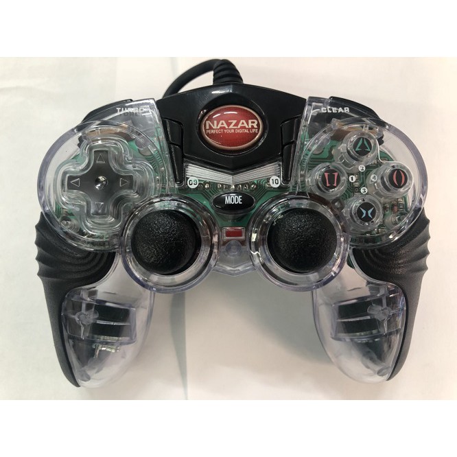 TAY GAME (GAMEPAD) NAZAR V37