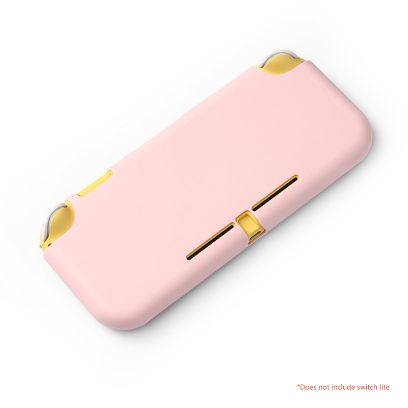 Vỏ Bọc Bảo Vệ Mềm Mại Cho Switch Lite