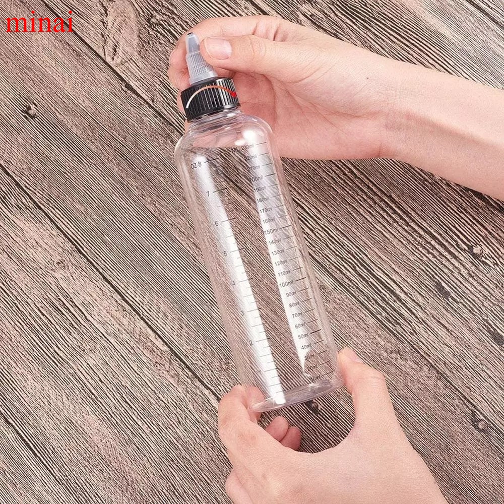 Chai Nhựa Nhỏ Giọt Dung Tích 30ml / 60ml / 100ml / 120ml / 250ml | BigBuy360 - bigbuy360.vn