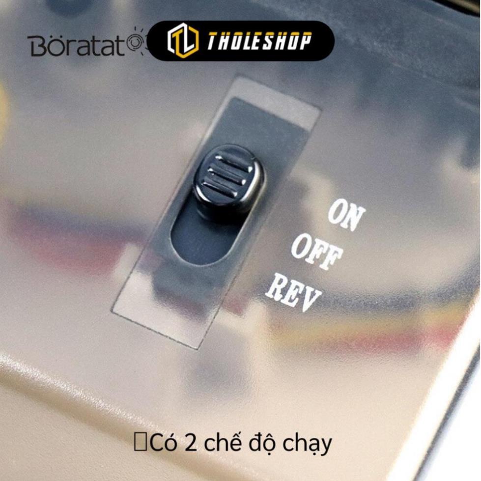 Máy cắt giấy huỷ tài liệu tự động Shredder khổ A4 cắm điện USB hoặc dùng pin màu đen hàng cao cấp fullbox 1008