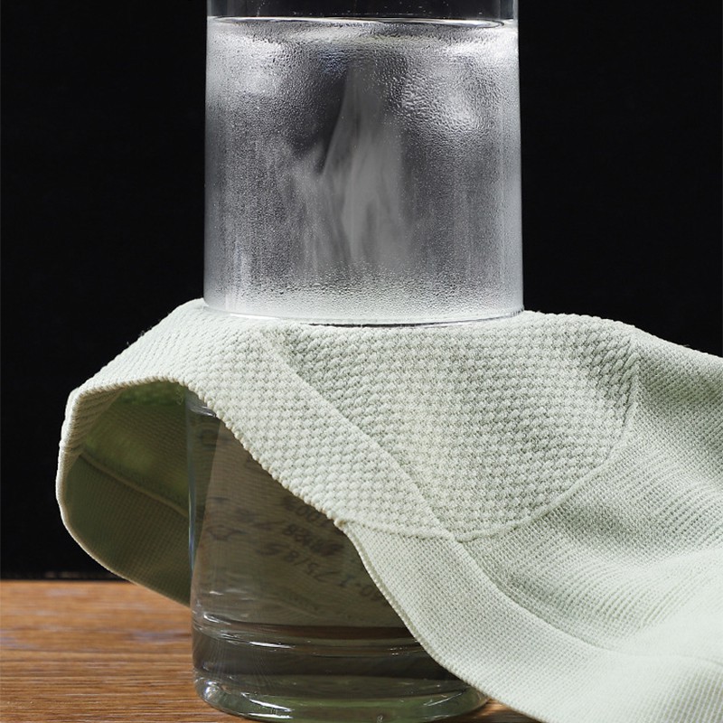 Quần lót AOWEINISI kháng khuẩn cao eo cotton mỏng thời trang thoải mái quần lót cho phụ nữ sau sinh