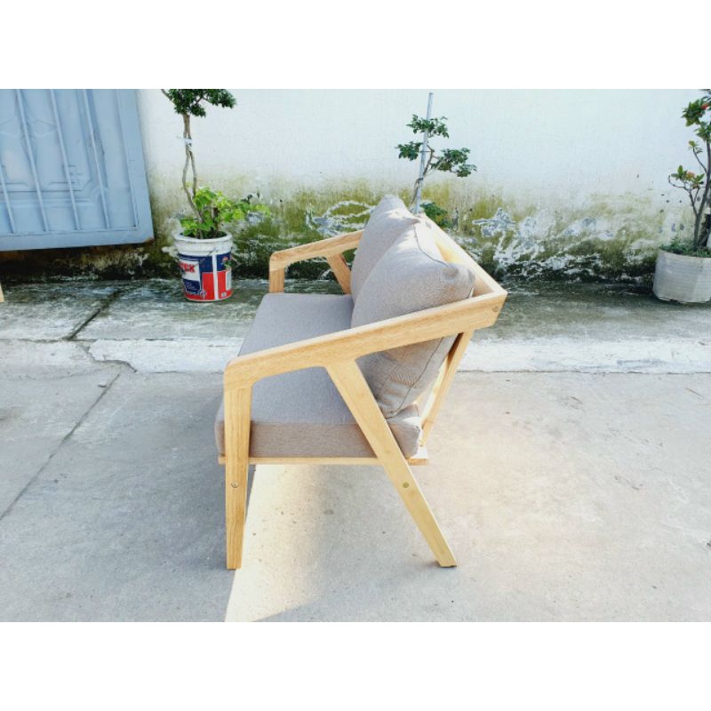 Ghế Sofa Đôi Katakana