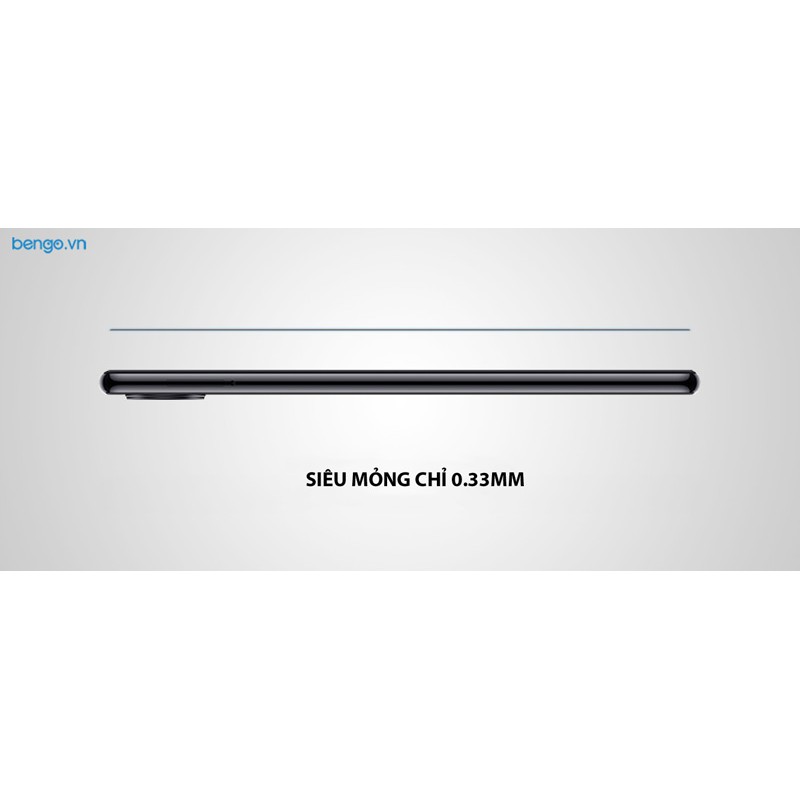 Dán cường lực Xiaomi Redmi Note 7 Nillkin Amazing CP+ full màn hình