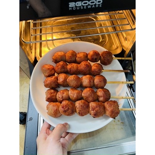 [ PHÚ NHUẬN]🍢🍡🥓NEM NƯỚNG LỤI 500GR🥓🍡🍢