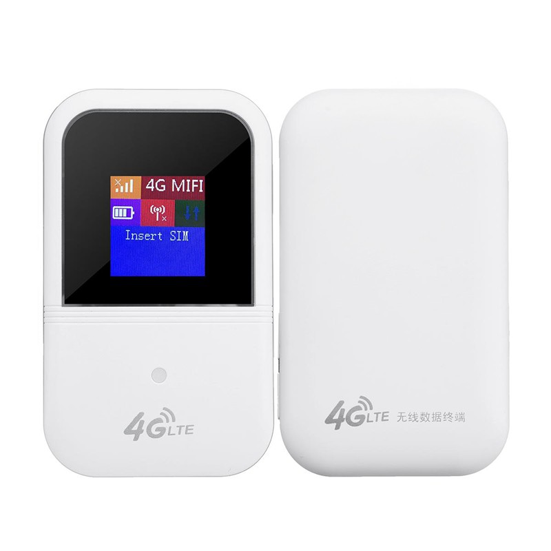 Thiết Bị Phát Wifi Không Dây Di Động 4g | BigBuy360 - bigbuy360.vn