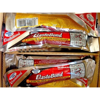 Keo Chống Dột - Chống Thấm ElastoBond