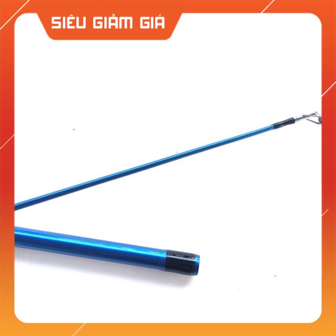 Cần câu Shimano Cruza 2 khúc rỗng - Bọng 1m8-2m1-2m4-2m7-3m ĐỒ CÂU ANH QUÂN