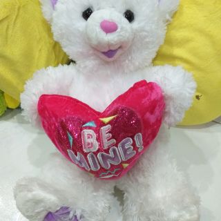 Gấu bông p ng yến