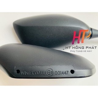 GƯƠNG CHIẾU HẬU PCX Zin
