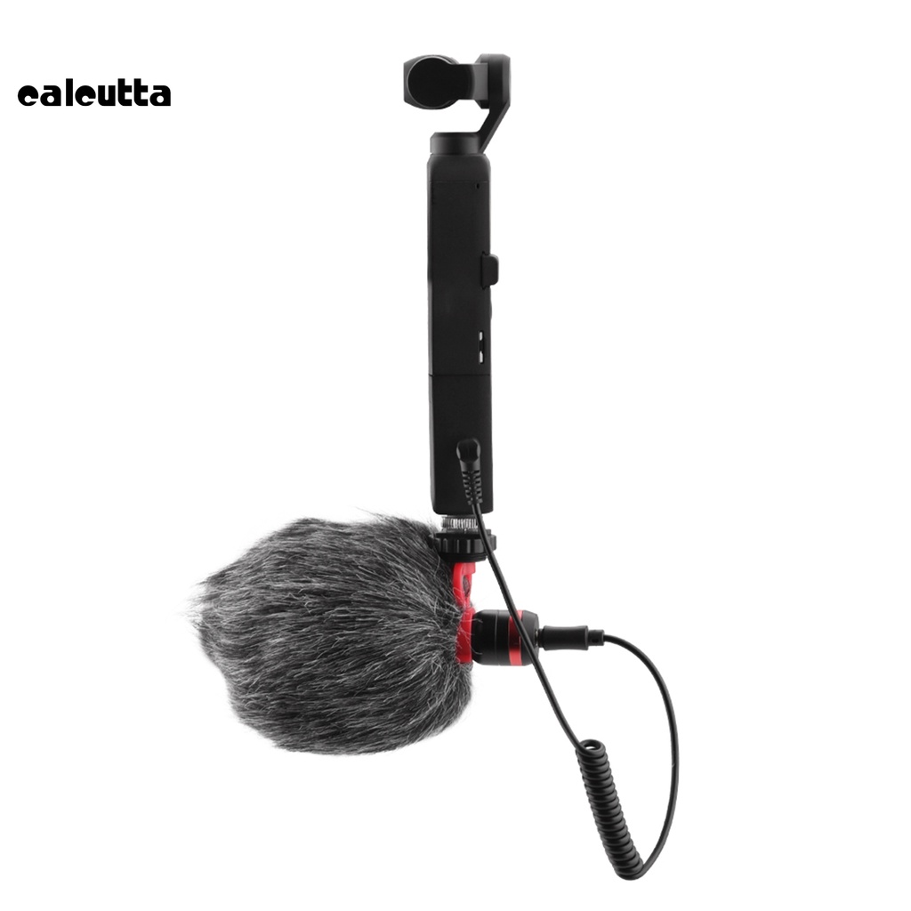 Micro giảm tiếng ồn cho máy ảnh DJI OSMO Pocket 2 | BigBuy360 - bigbuy360.vn