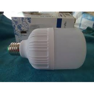 Bóng đèn Led trụ kín nước 50W - E27 ánh sáng trắng, vàng