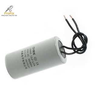 Tụ cbb60 12uf-450v.