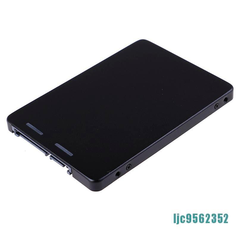 Bộ Chuyển Đổi Msata Ssd Sang 2.5 &quot;sata