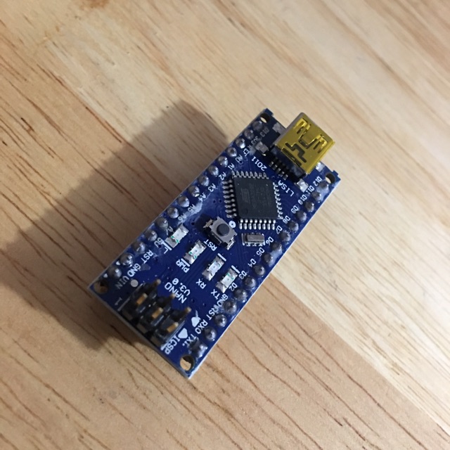 Module mạch Arduino NANO V3.0 ATMEGA328P | BigBuy360 - bigbuy360.vn