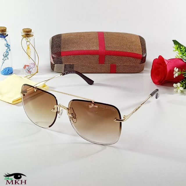 Mắt kính thời trang nam nữ đều đeo được_ bảo hành 12 tháng