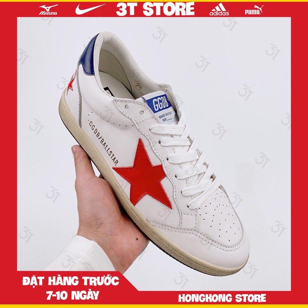 📦 FULLBOX🌐 ORDER 🎀HONGKONG🎀 💯 ẢNH THẬT 🏷GGDB Golden Goose Super Star🏷 👟 GIÀY THỂ THAO 👟