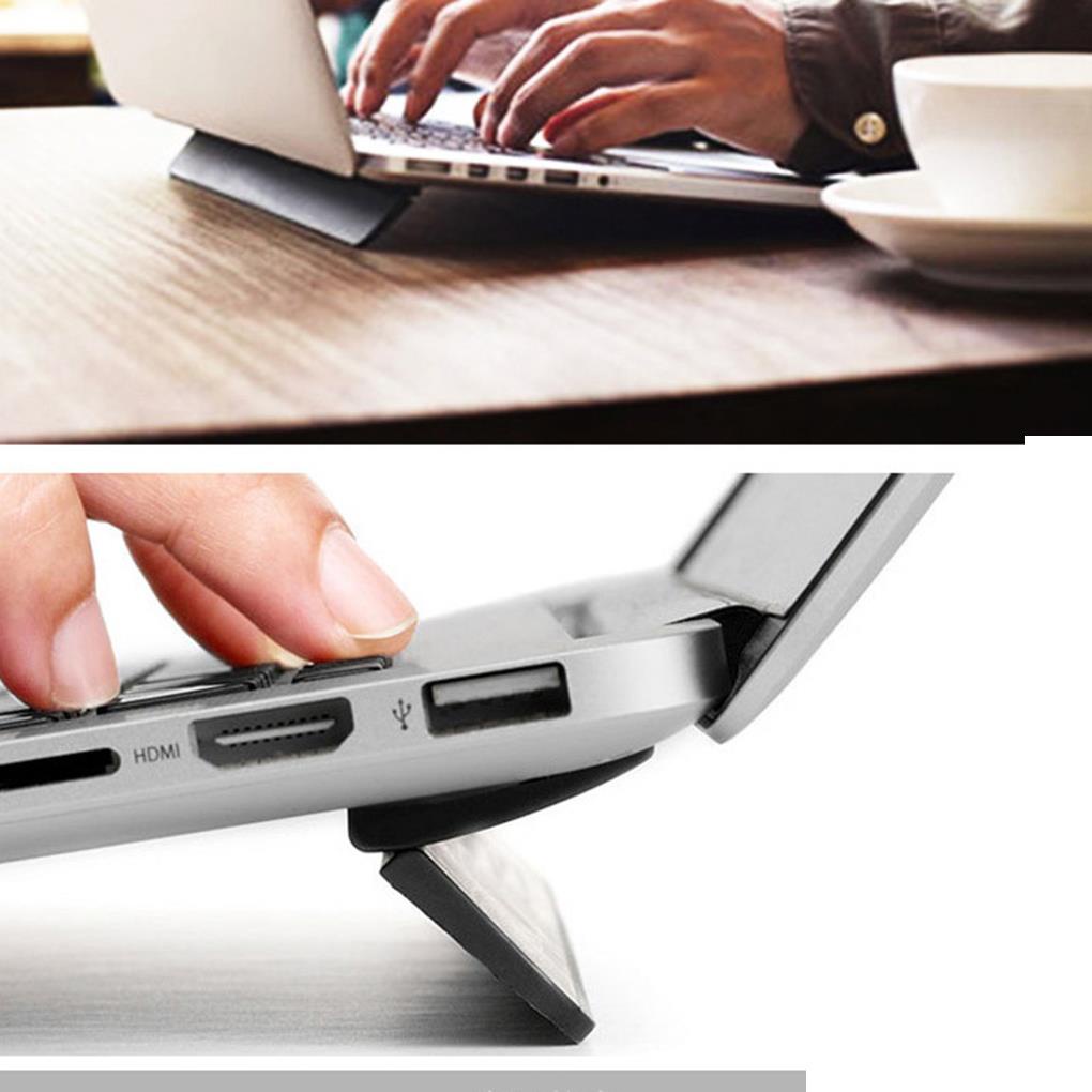Giá Đỡ Laptop Có Thể Gập Lại Tiện Dụng Cho Macbook Pro