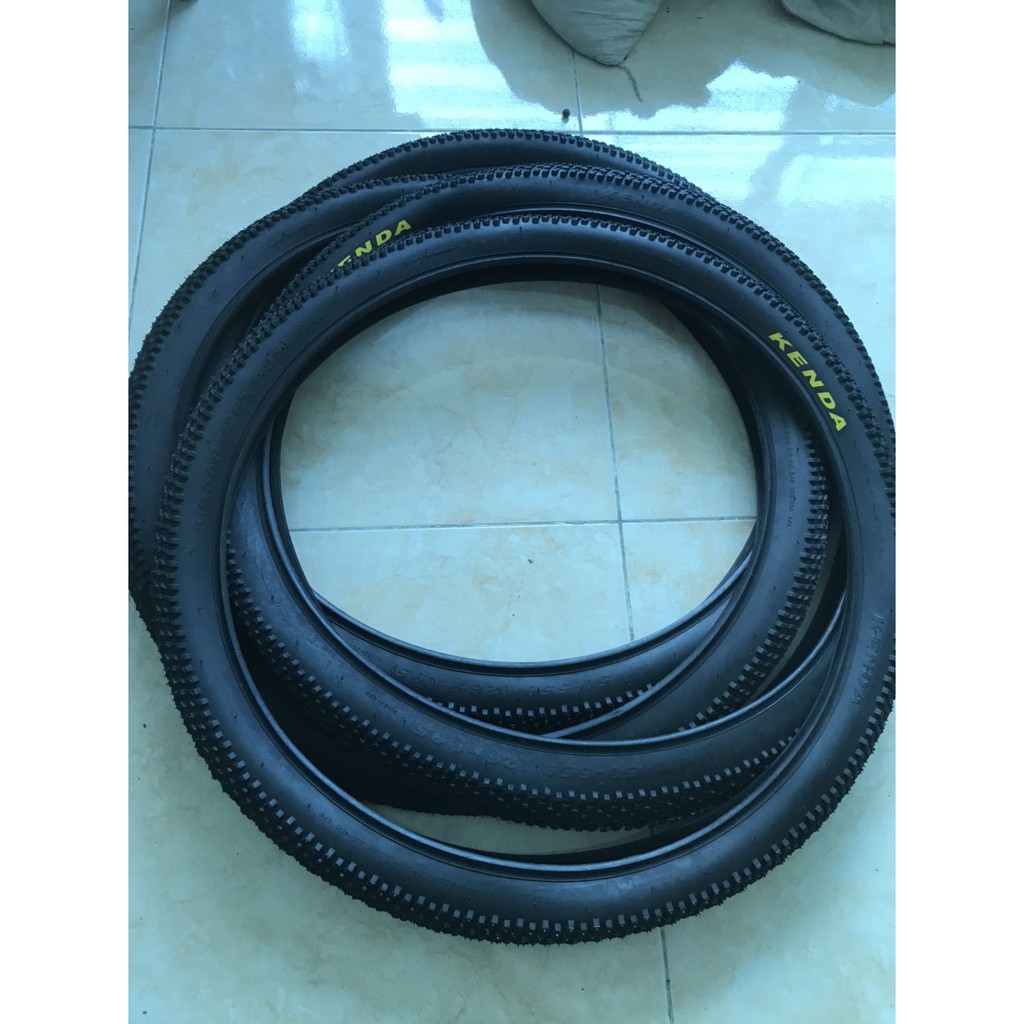 lốp (vỏ) kenda 27.5*1.95 k1153