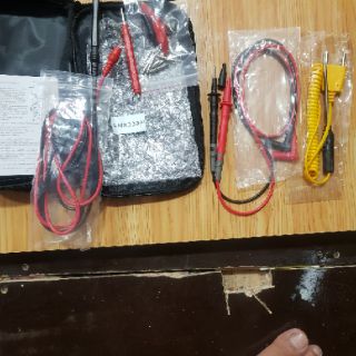 ĐỒNG HỒ ĐIỆN- AN8009 FULLBOX 100%