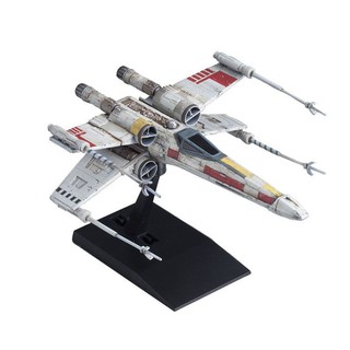 mô hình lắp ráp Star Wars 002 Bandai