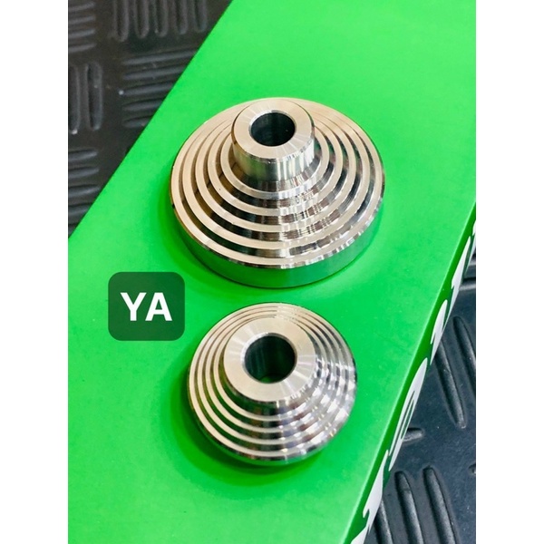 Cặp chụp cóc kilomet  trước Salaya cho Honda/yamaha