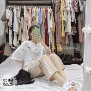 Quần đũi 3 sọc siêu mát ❤❤
