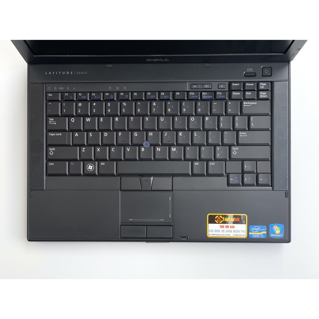 Laptop Dell 6410 Core i5