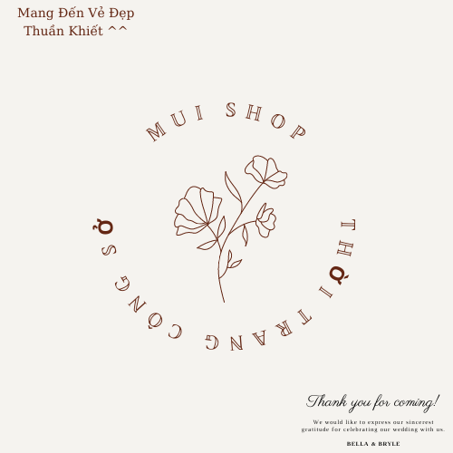 Thời Trang Công Sở MUI SHOP