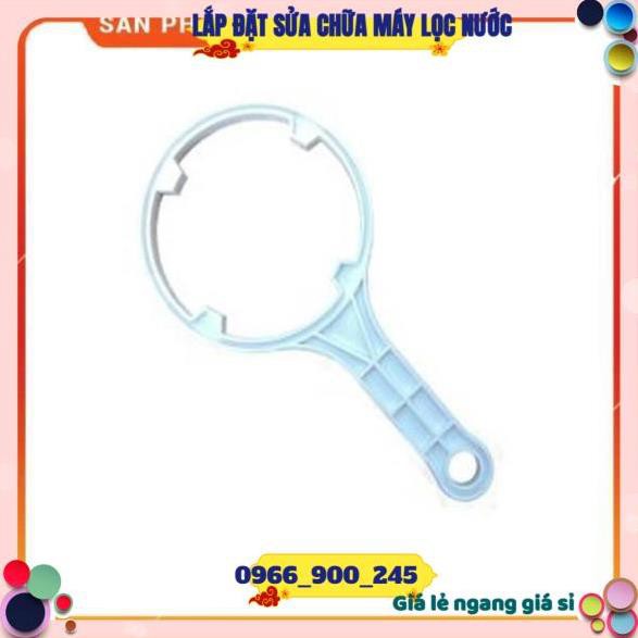 (Giá Gốc) (Giá Sốc) Tay Vặn Cốc Lõi Lọc Nước lõi 1,2,3 RO 10inch 👉Tay Vặn Cốc Lọc Nước  Máy RO karofi, kangaroo