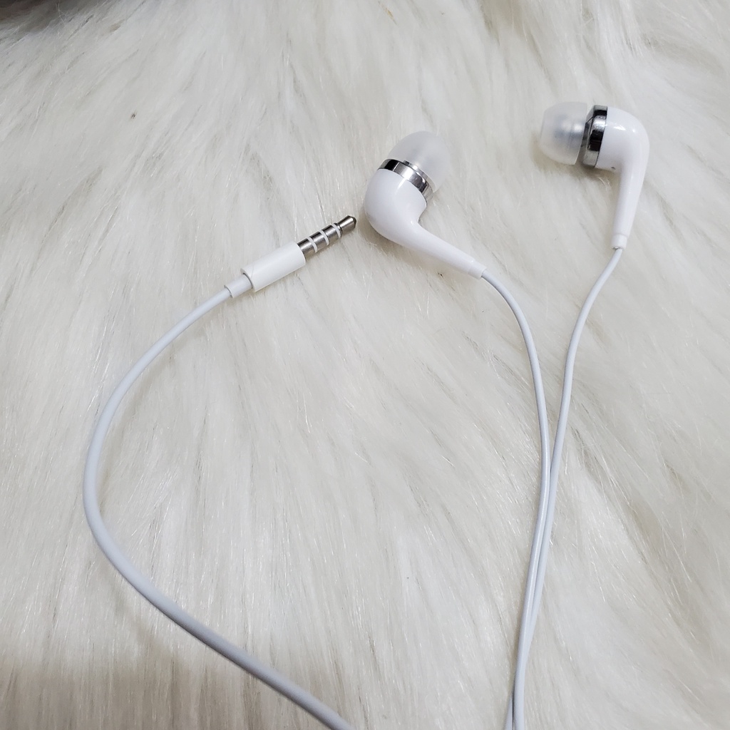 Tai nghe có dây jack 3.5 chính hãng Vivo