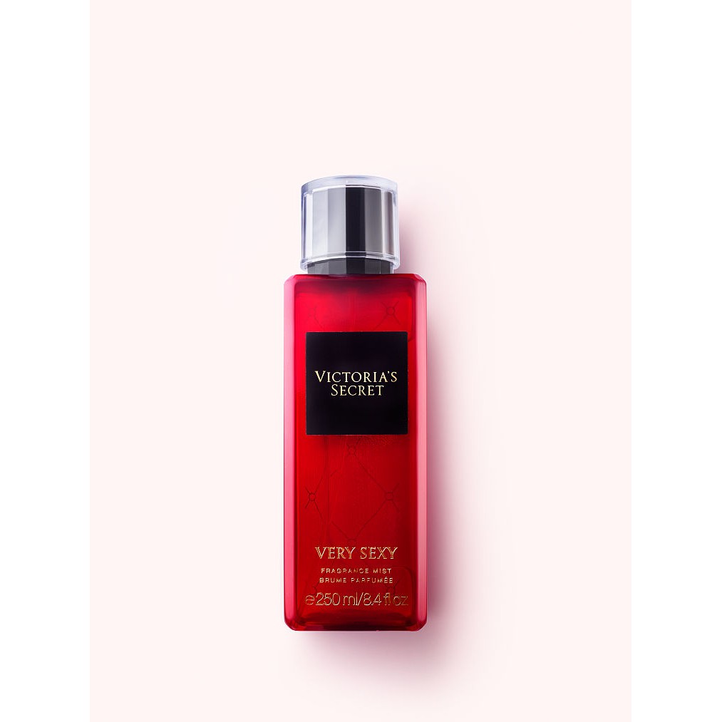 Hàng sẵn - Xịt Thơm Toàn Thân Victoria’s Secret Very Sexy Fragrance Mist ( 250ml )
