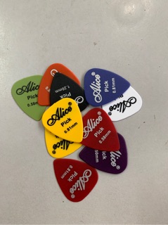 Pick gảy guitar Alice (5 chiếc)