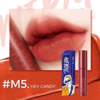 Son #Merzy Bite The Beat Mellow Tint Version " She is_"