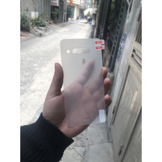 Dán lưng lg v50 ppf