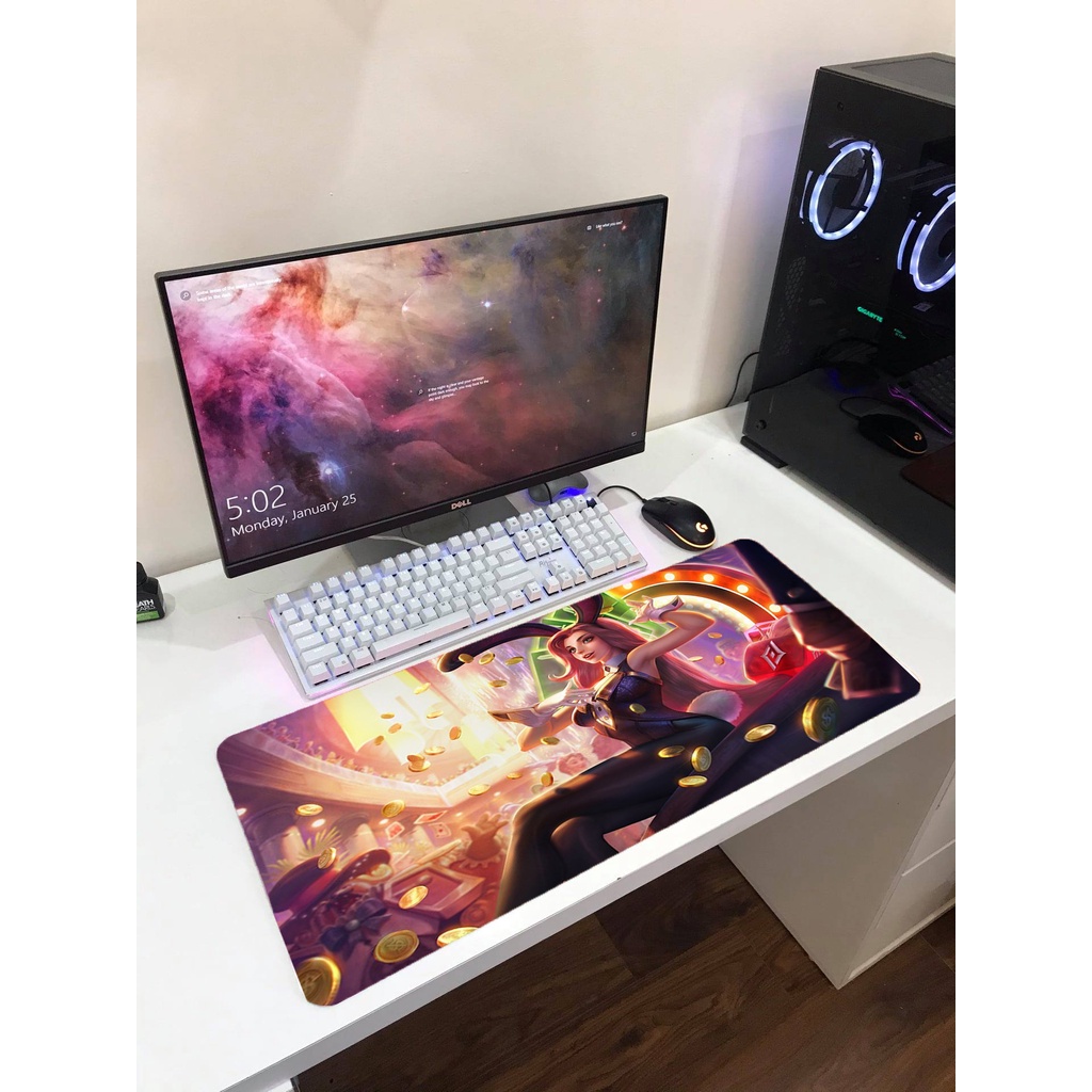 Lót chuột Yena Liên quân mobile cực nét (Hàng cao cấp)