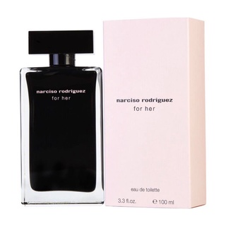 Nước hoa nữ chính hãng narciso for her edt / edp 50ml 100ml