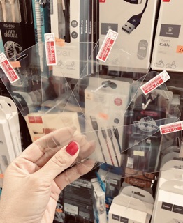 Kính cường lực iphone - iphone 11/11pro/11pro max