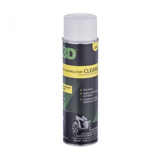 Làm sạch thảm nỉ dạng bọt carpet & upholstery cleaner 19 oz/chai