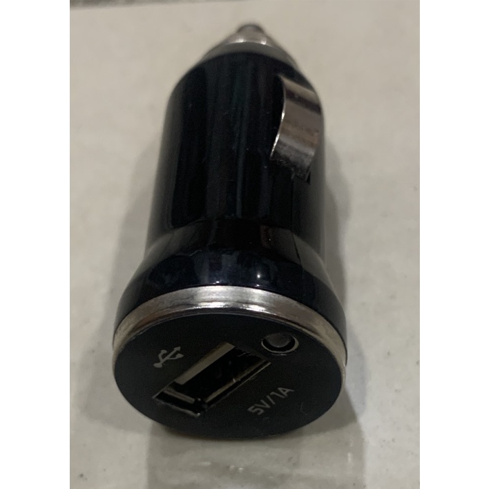 Sạc tẩu thuốc ra 1 Usb- 2 Usb
