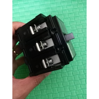 APTOMAT 3 PHA NHẬT BẢN 20A MCB