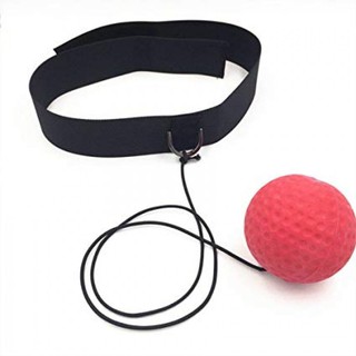 Đồ chơi đấm bóng phản xạ - Boxing Magic Ball