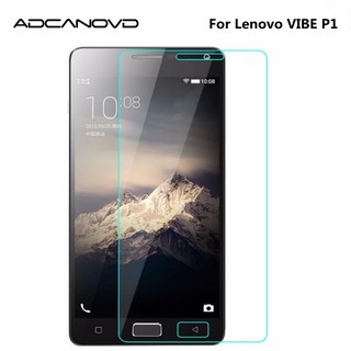 Kính cường lực chống trầy xước va đập cho Lenovo ( Vibe P1 ) Pla42 Plc58