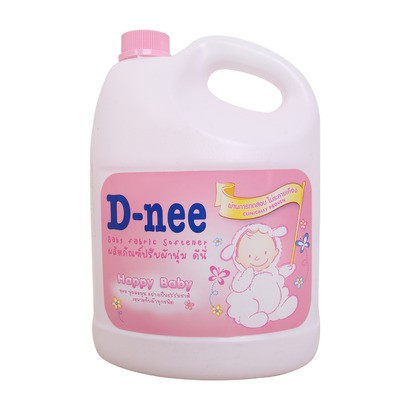 NƯỚC GIẶT XÃ - NƯỚC XÃ DNEE 3000ml