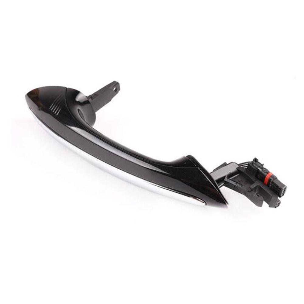 MYRONGVN Tay Nắm Cửa Bên Ngoài Cho Xe Hơi BMW 5 6 7 Series F8 F10